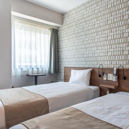 Hotel Sanrriott Osaka Hommachi المظهر الخارجي الصورة