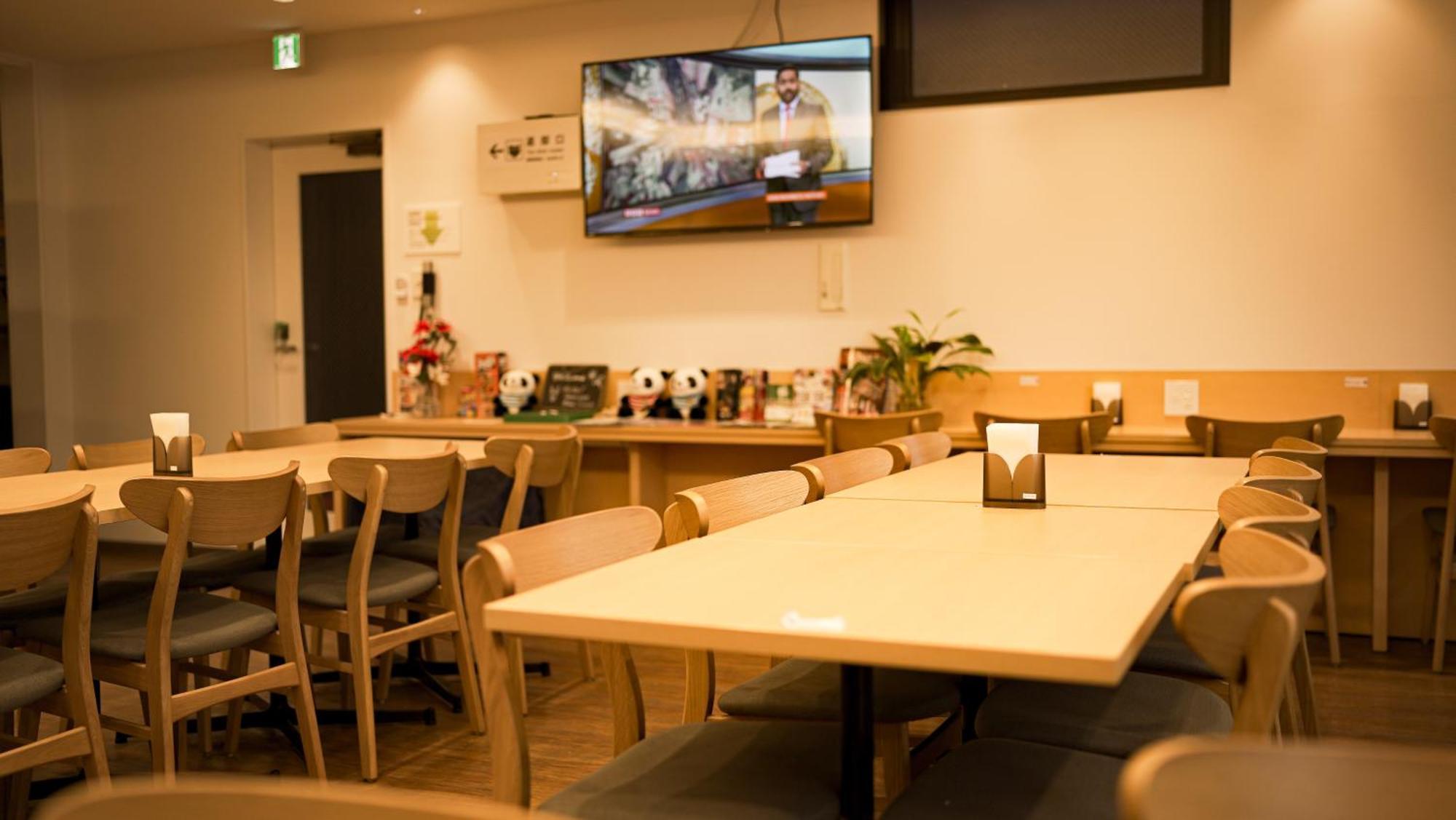 Hotel Sanrriott Osaka Hommachi المظهر الخارجي الصورة