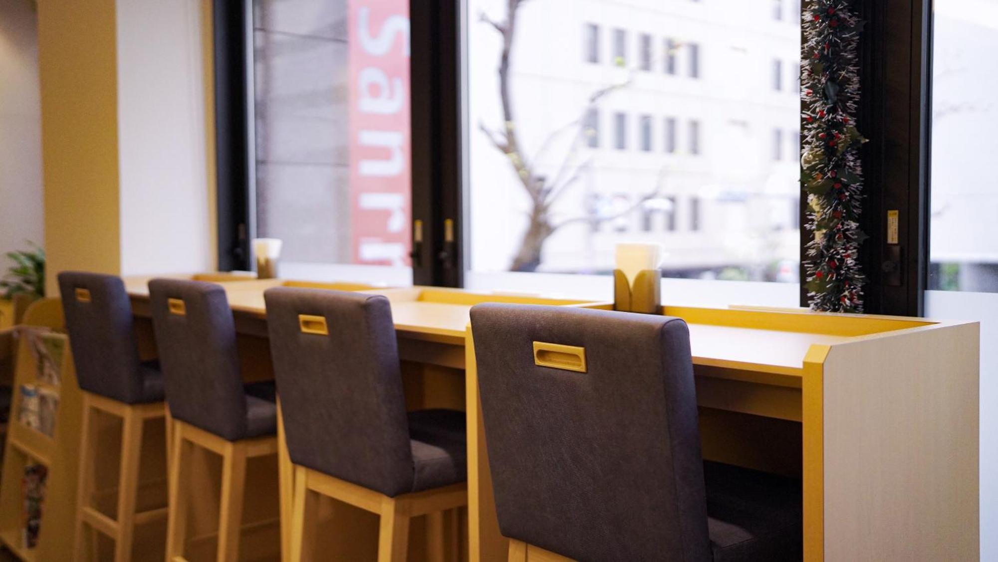 Hotel Sanrriott Osaka Hommachi المظهر الخارجي الصورة