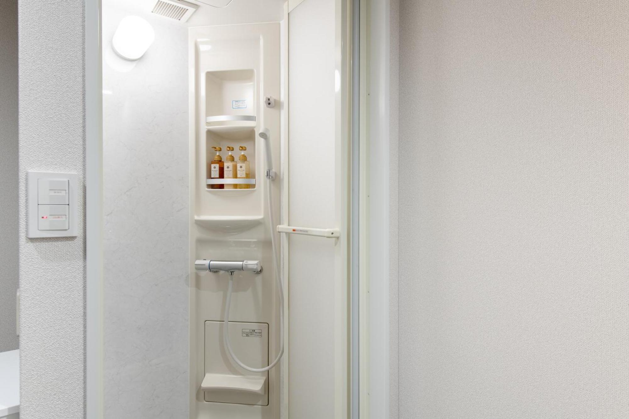 Hotel Sanrriott Osaka Hommachi الغرفة الصورة