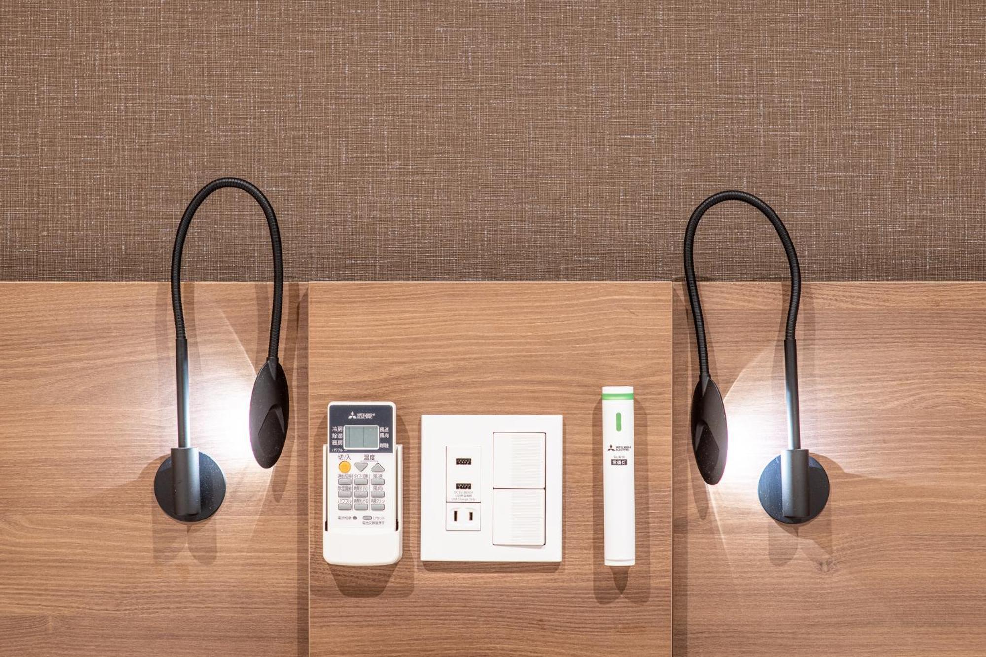 Hotel Sanrriott Osaka Hommachi المظهر الخارجي الصورة